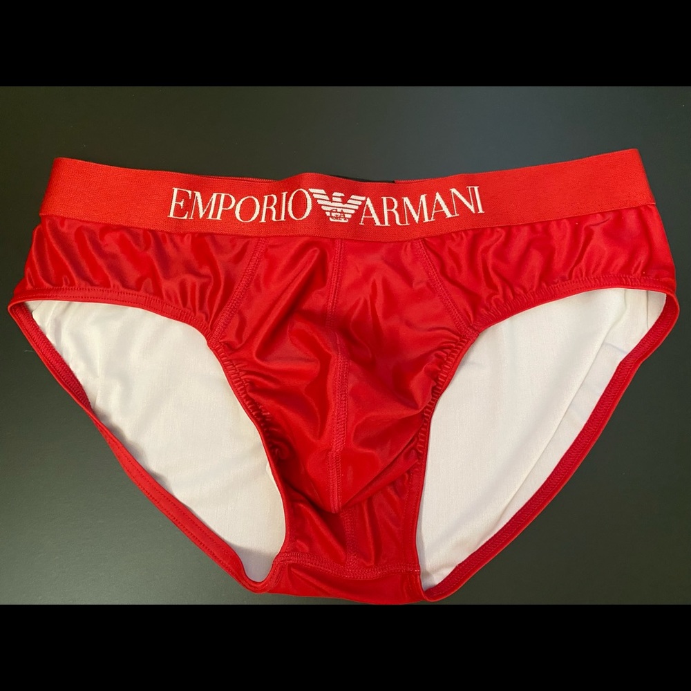 Briefs